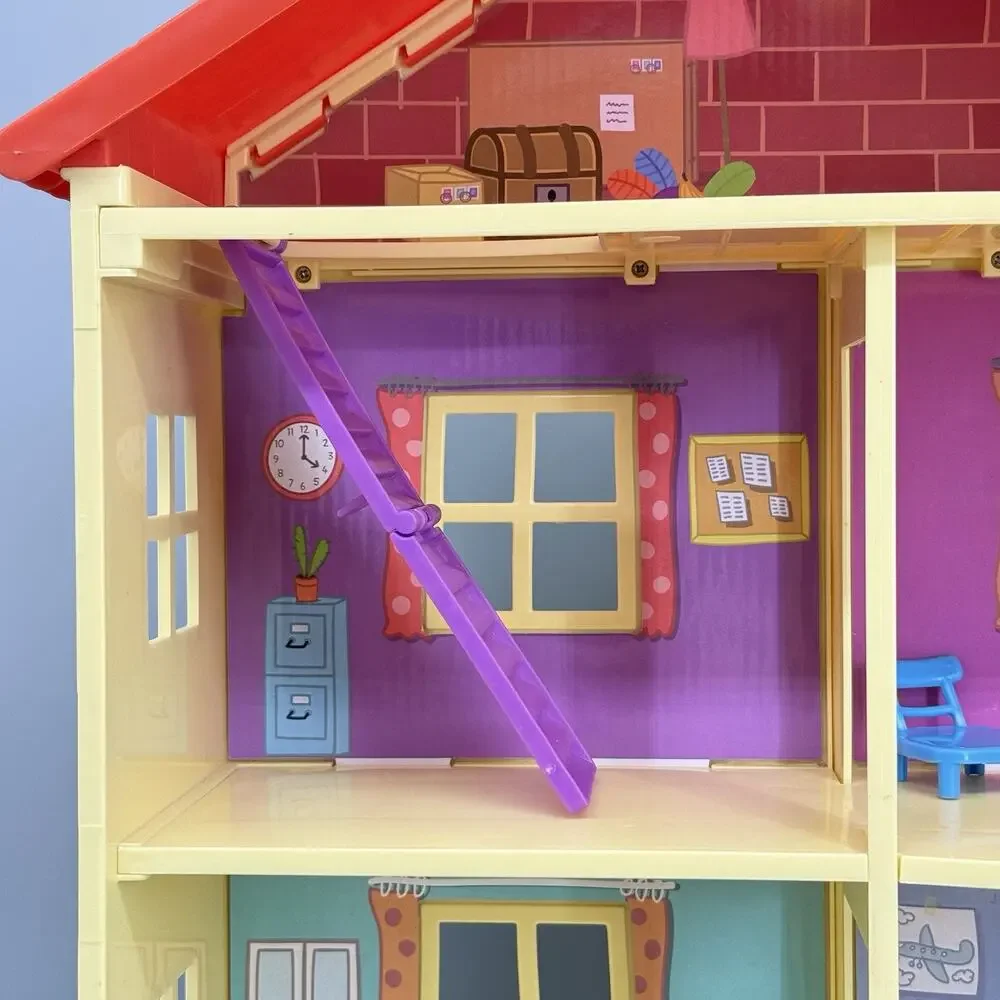 Jazwares peppa pig